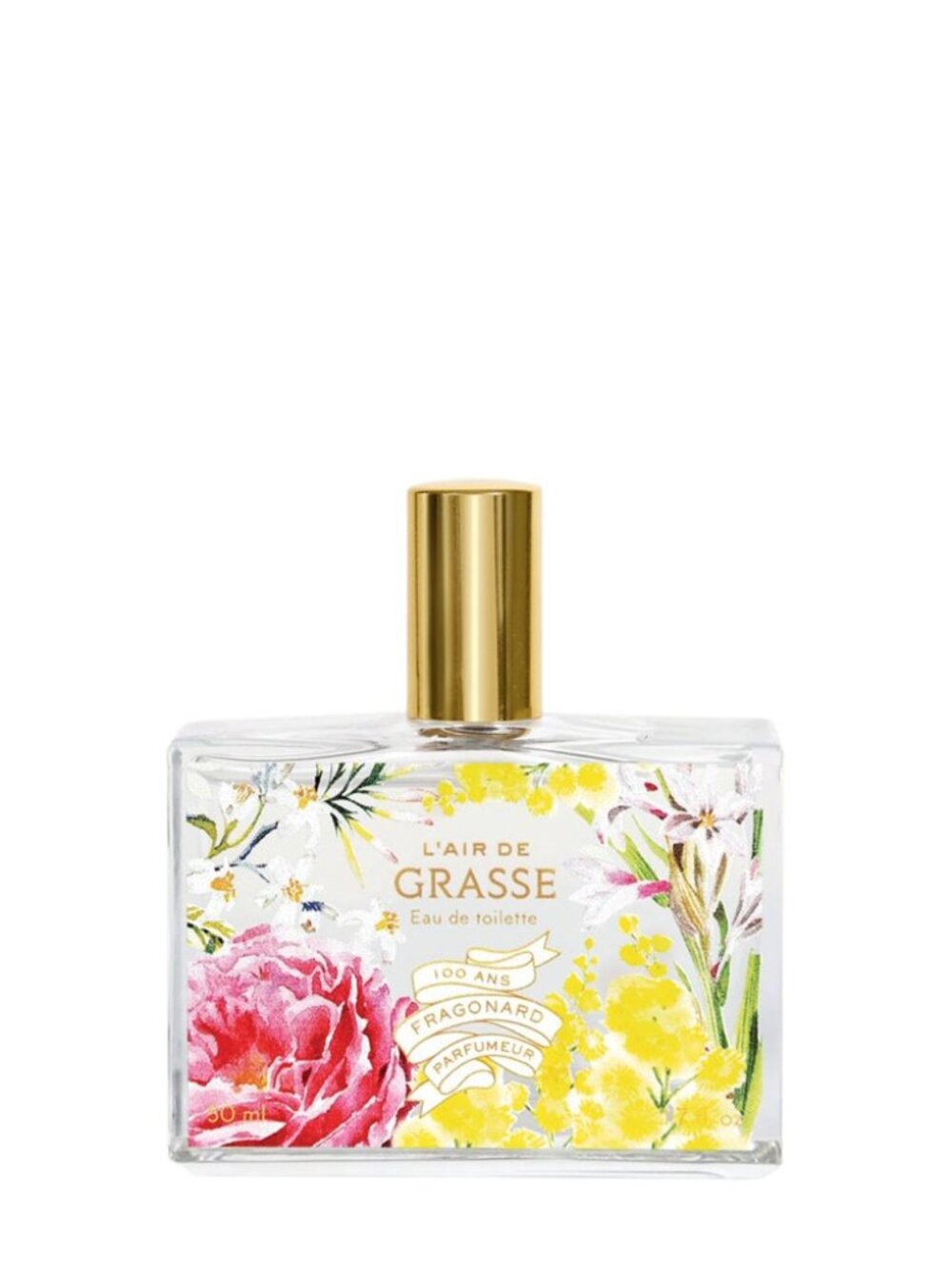 Fragonard L'aire de Grasse EDT 50ml